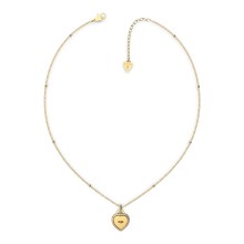 Guess Ladies Necklace JUBN01420JWYGTU Guess Ladies Necklace JUBN01420JWYGTU