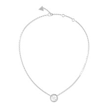 Guess Ladies Necklace JUBN02141JWRHTU Guess Ladies Necklace JUBN02141JWRHTU