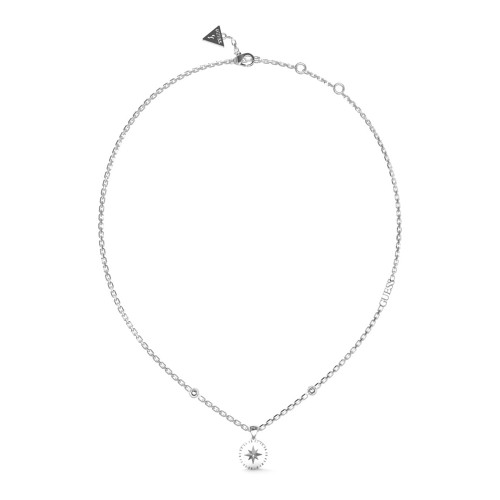 Guess Ladies Necklace JUBN02201JWRHTU Guess Ladies Necklace JUBN02201JWRHTU