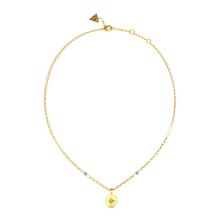 Guess Ladies Necklace JUBN02201JWYGTU Guess Ladies Necklace JUBN02201JWYGTU