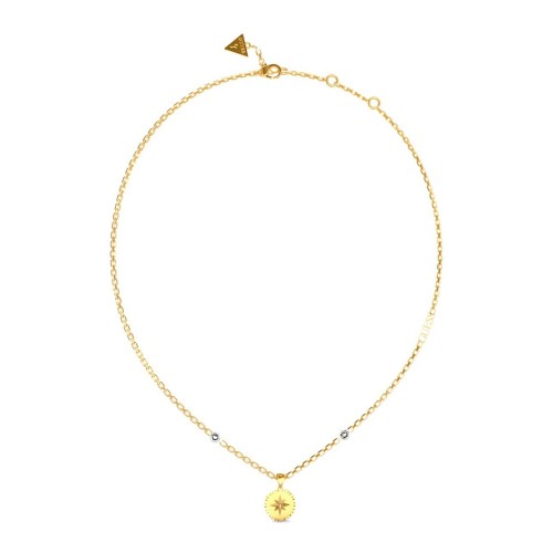 Guess Ladies Necklace JUBN02201JWYGTU