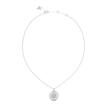 Guess Ladies Necklace JUBN02254JWRHTU Guess Ladies Necklace JUBN02254JWRHTU