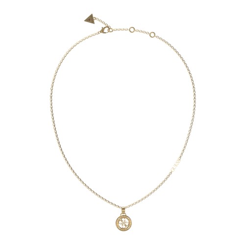 Guess Ladies Necklace JUBN02288JWYGBKTU