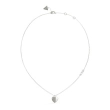 Guess Ladies Necklace JUBN03035JWRHTU Guess Ladies Necklace JUBN03035JWRHTU