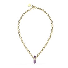 Guess Ladies Necklace JUBN03117JWYGAMTU Guess Ladies Necklace JUBN03117JWYGAMTU