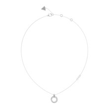 Guess Ladies Necklace JUBN03159JWRHTU Guess Ladies Necklace JUBN03159JWRHTU