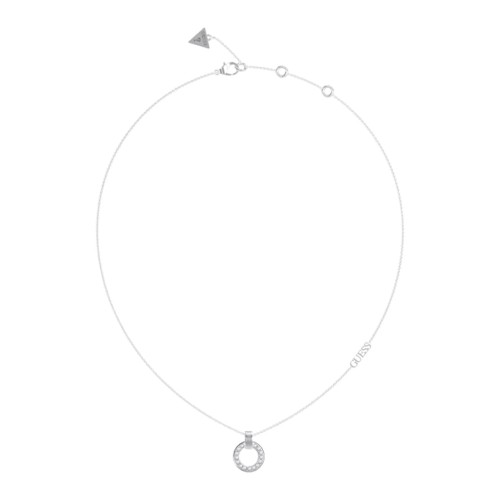 Guess Ladies Necklace JUBN03159JWRHTU Guess Ladies Necklace JUBN03159JWRHTU