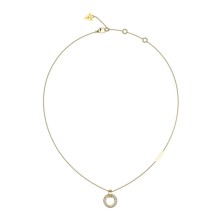 Guess Ladies Necklace JUBN03159JWYGTU Guess Ladies Necklace JUBN03159JWYGTU