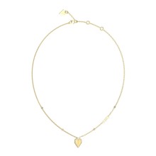 Guess Ladies Necklace JUBN03241JWYGTU Guess Ladies Necklace JUBN03241JWYGTU
