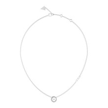 Guess Ladies Necklace JUBN03258JWRHTU Guess Ladies Necklace JUBN03258JWRHTU