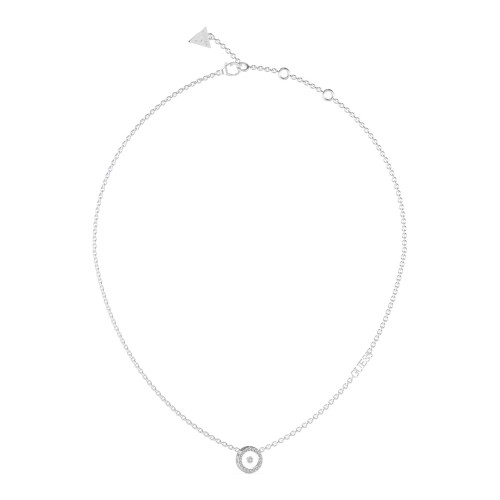 Guess Ladies Necklace JUBN03258JWRHTU Guess Ladies Necklace JUBN03258JWRHTU