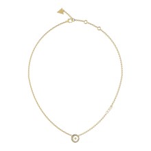 Guess Ladies Necklace JUBN03258JWYGTU Guess Ladies Necklace JUBN03258JWYGTU