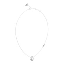 Guess Ladies Necklace JUBN03343JWRHTU Guess Ladies Necklace JUBN03343JWRHTU