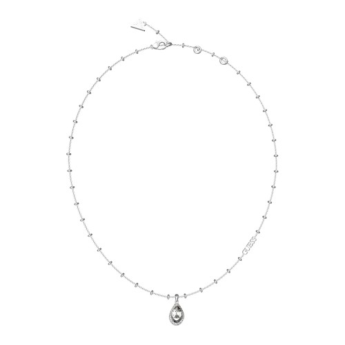 Guess Ladies Necklace JUBN03391JWRHTU Guess Ladies Necklace JUBN03391JWRHTU