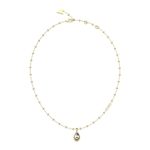 Guess Ladies Necklace JUBN03391JWYGTU Guess Ladies Necklace JUBN03391JWYGTU