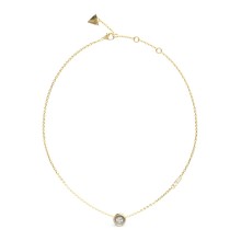 Guess Ladies Necklace JUBN03398JWYGTU Guess Ladies Necklace JUBN03398JWYGTU