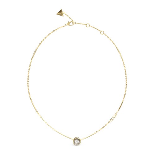 Guess Ladies Necklace JUBN03398JWYGTU Guess Ladies Necklace JUBN03398JWYGTU