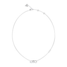 Guess Ladies Necklace JUBN04010JWRHTU Guess Ladies Necklace JUBN04010JWRHTU