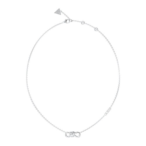 Guess Ladies Necklace JUBN04010JWRHTU Guess Ladies Necklace JUBN04010JWRHTU