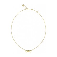 Guess Ladies Necklace JUBN04010JWYGTU Guess Ladies Necklace JUBN04010JWYGTU