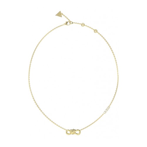 Guess Ladies Necklace JUBN04010JWYGTU