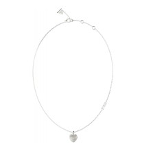 Guess Ladies Necklace JUBN04030JWRHTU Guess Ladies Necklace JUBN04030JWRHTU