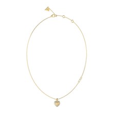 Guess Ladies Necklace JUBN04030JWYGTU Guess Ladies Necklace JUBN04030JWYGTU