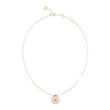 Guess Ladies Necklace JUBN04052JWYGPKTU Guess Ladies Necklace JUBN04052JWYGPKTU