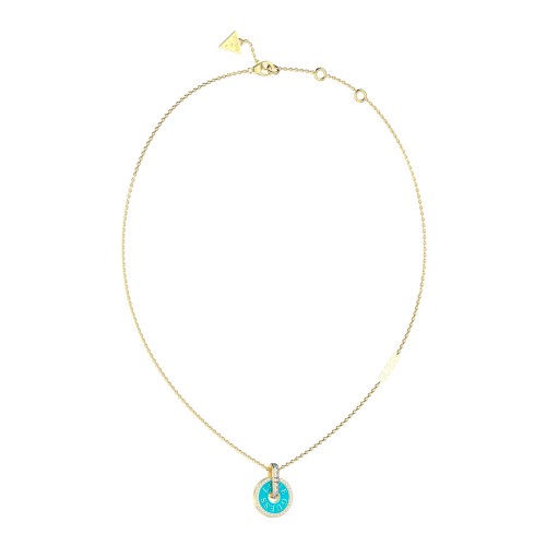 Guess Ladies Necklace JUBN04077JWYGTQTU
