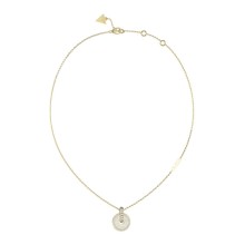 Guess Ladies Necklace JUBN04077JWYGWHTU Guess Ladies Necklace JUBN04077JWYGWHTU