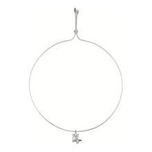 Guess Ladies Necklace JUBN04097JWRHTU Guess Ladies Necklace JUBN04097JWRHTU