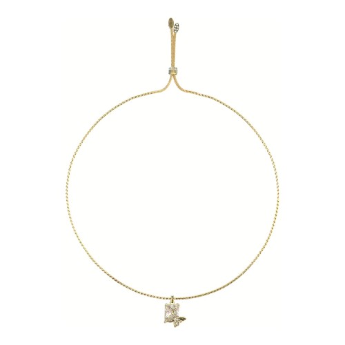 Guess Ladies Necklace JUBN04097JWYGTU Guess Ladies Necklace JUBN04097JWYGTU