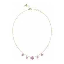 Guess Ladies Necklace JUBN04133JWYGPKTU Guess Ladies Necklace JUBN04133JWYGPKTU