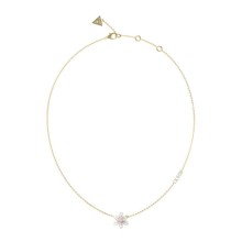 Guess Ladies Necklace JUBN04136JWYGWHTU Guess Ladies Necklace JUBN04136JWYGWHTU