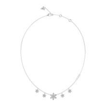 Guess Ladies Necklace JUBN04143JWRHTU Guess Ladies Necklace JUBN04143JWRHTU