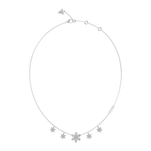 Guess Ladies Necklace JUBN04143JWRHTU Guess Ladies Necklace JUBN04143JWRHTU