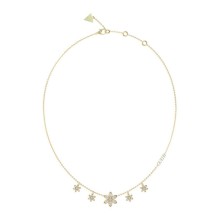 Guess Ladies Necklace JUBN04143JWYGTU Guess Ladies Necklace JUBN04143JWYGTU