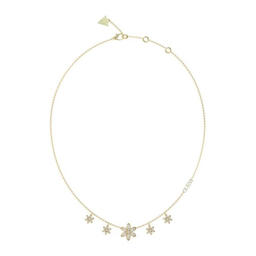 Guess Ladies Necklace JUBN04143JWYGTU Guess Ladies Necklace JUBN04143JWYGTU