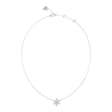 Guess Ladies Necklace JUBN04146JWRHTU Guess Ladies Necklace JUBN04146JWRHTU