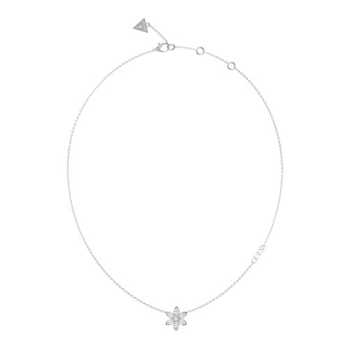 Guess Ladies Necklace JUBN04146JWRHTU Guess Ladies Necklace JUBN04146JWRHTU