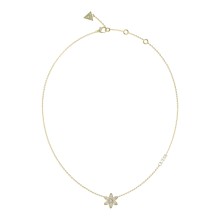 Guess Ladies Necklace JUBN04146JWYGTU Guess Ladies Necklace JUBN04146JWYGTU