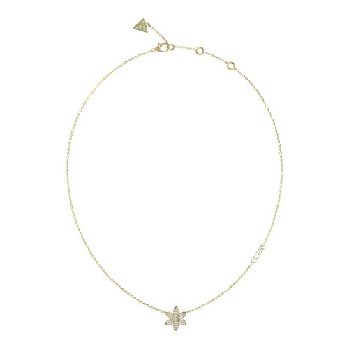 Guess Ladies Necklace JUBN04146JWYGTU