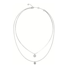 Guess Ladies Necklace JUBN04159JWRHTU Guess Ladies Necklace JUBN04159JWRHTU