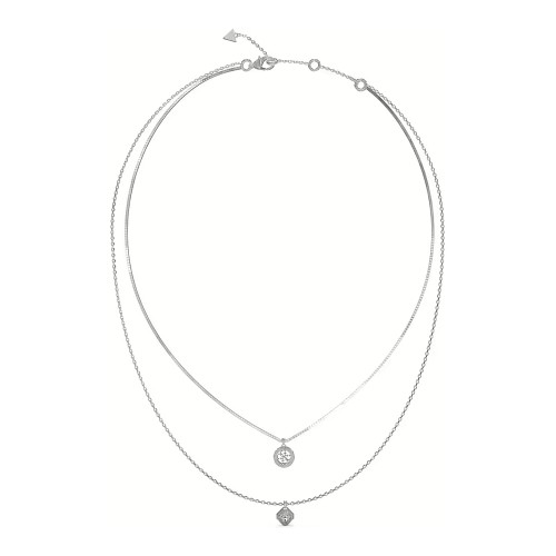 Guess Ladies Necklace JUBN04159JWRHTU Guess Ladies Necklace JUBN04159JWRHTU
