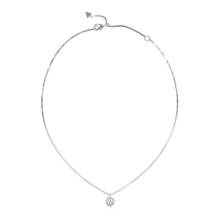 Guess Ladies Necklace JUBN04162JWRHTU Guess Ladies Necklace JUBN04162JWRHTU