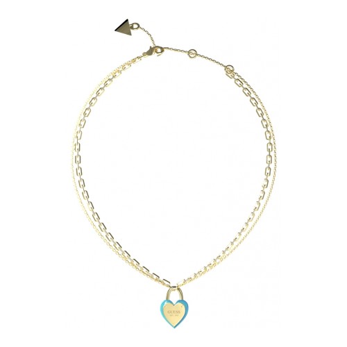 Guess Ladies Necklace JUBN04204JWYGTQTU