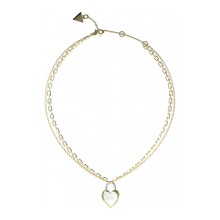 Guess Ladies Necklace JUBN04208JWYGRHTU Guess Ladies Necklace JUBN04208JWYGRHTU