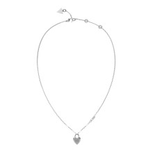 Guess Ladies Necklace JUBN04210JWRHTU Guess Ladies Necklace JUBN04210JWRHTU