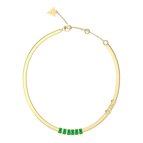 Guess Ladies Necklace JUBN04255JWYGEMTU Guess Ladies Necklace JUBN04255JWYGEMTU