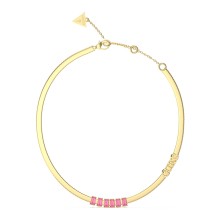 Guess Ladies Necklace JUBN04255JWYGFCTU Guess Ladies Necklace JUBN04255JWYGFCTU